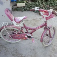دوچرخه دخترانه سایز 20