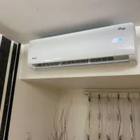 کولرگازی گری مدل GWH24|کولر گازی و فن‌کوئل|تهران, مهرآباد جنوبی|دیوار