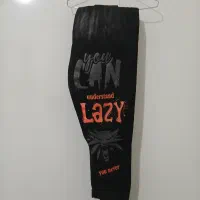 شلوار پسرانه