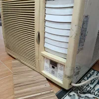 کولر پنجره ای 19000 هزار سامسونگ