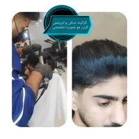 آموزش حرفه ایی آرایشگری و خدمات زیبایی دوره خصوصی|خدمات آموزشی|فاضل آباد, |دیوار