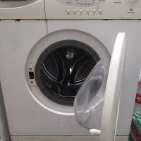 لباسشویی اتومات