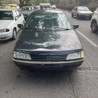 پژو ۴۰۵ (۲۰۰۰)