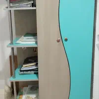 کمد اتاق بچه و نوزاد