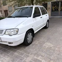 پراید 111مدل 1394