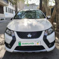 کوییک دنده ای S مدل 1403 (ضمانت کارنامه)