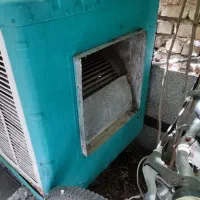 کولر آبی|کولر آبی|شیراز, شهرک ترکان|دیوار