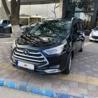 جک s3 مدل ۹۸ بدون رنگ