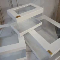 باکس  عروس