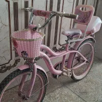دوچرخه ۲۰ و تاب
