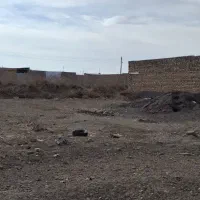 زمین حصارشده
