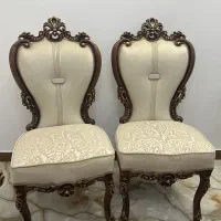 جفت میزبان نونو از چوب راش