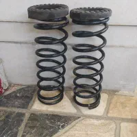 فنر شرکتی تیبا