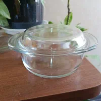 قابلمه پیرکس فرانسوی