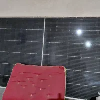 پنل خورشیدی