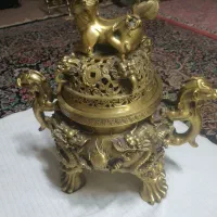 عود سوز تایلندی