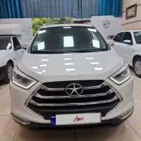 جک s3 در حد صفر