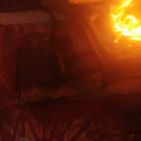 نیاز به یک خانم زرنگ وتوانا پای گاز
