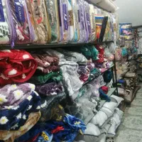 پتو ضخیم وژله ای
