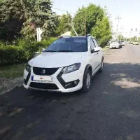 کوییک GXRL با رینگ آلومینیومی 1403