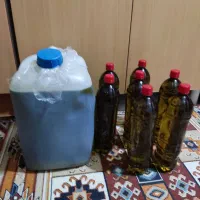 روغن زیتون طارم سفلی