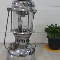 چراغ زنبوری