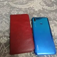 گوشی هاواییY7پریم ۲۰۱۹