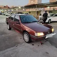 معاوضه ۴۰۵ با x33