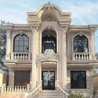 ویلایی شمالی فاز4 محله3 لوکیشن بی نظیر