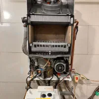 تعمیر پکیج ابگرمکن کولرگازی درمحل