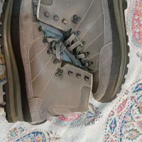 کفش طبیعتگردی و کوهنوردی