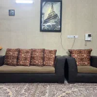 مبل و ناهارخوری و میز بار