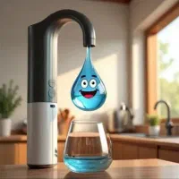 مرکز پخش تصفیه آب خانگی