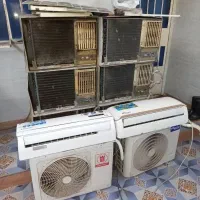 کولر همه مدل سوخته گری .وسپونت .مدیا خریدار