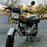 هوندا ۱۲۵ استارتی صفر