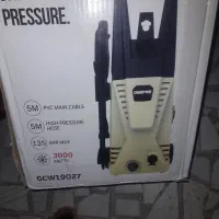 کارواش خانگی جی پاس درحدنو