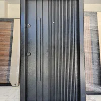 درب ضد سرقت درب ضدسرقت فلز