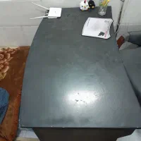 میز کامپیوتر اداری