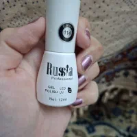 لاک ژل ناخن