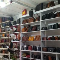 فروش و ساخت انواع  محصولات چرمی