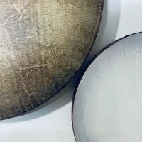 کلاس های  گروهی دف + اموزش اصولی و پایه