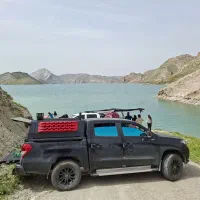 دوال باطری گارد جلو