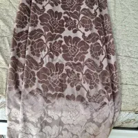 والان پرده . کنارپرده ای