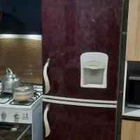 یخچال فریزر