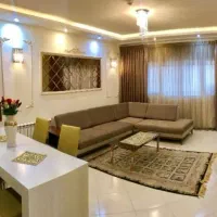 110 متری فول امکانات