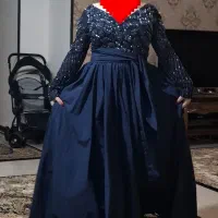 پیراهن مجلسی