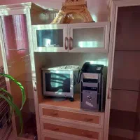 کمدومیزکامپیوتر