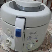 سرخ کن دلونگی