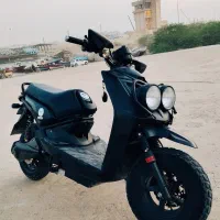 فروش موتور برقی 1403در حد صفر زیر قیمت بازار