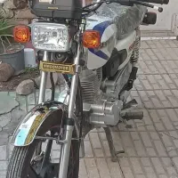 موتور ۲۰۰ سی سی انژکتور فول
